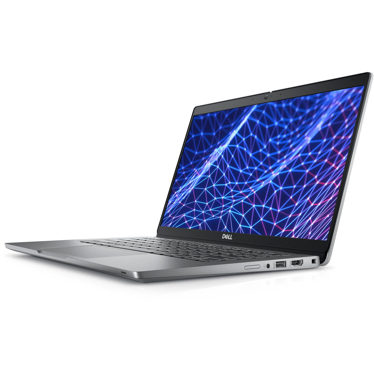 Dell Latitude 5330 13.3-inch FHD Laptop - Intel Core i5-1235U 256GB SSD 8GB RAM Win 11 Pro N201L5330MLK13EMEA_VP image 6