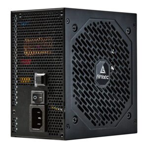 Antec NeoECO Gold Modular 850W Power Supply Unit (80 PLUS® Gold, PCIe 5.0 Ready, Full Modular) image 3