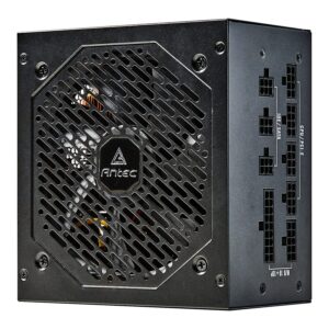 Antec NeoECO Gold Modular 850W Power Supply Unit (80 PLUS® Gold, PCIe 5.0 Ready, Full Modular) image 4