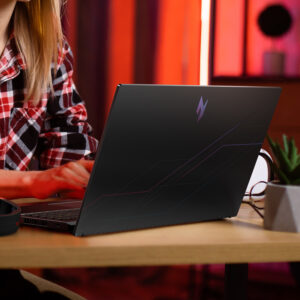 Acer NITRO V 15 Gaming Laptop 15.6″ | AMD Ryzen 7 | 16GB | 512GB | RTX 5060 8GB | Windows 11 Home image 7