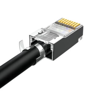 UGREEN Cat 7 Shielded RJ45 Modular Plug 10 Pack image 3