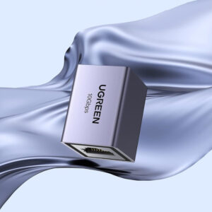 UGREEN NW261 RJ45 10Gbps Ethernet Extender Coupler image 4