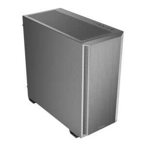 Antec P7 S ATX Mid Tower Chassis - Black image 6