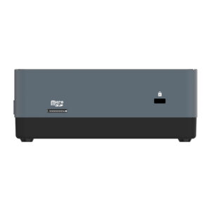 PCBuilder CUBE-N100 4GB DDR4 128GB Windows 11 Home Mini PC image 5