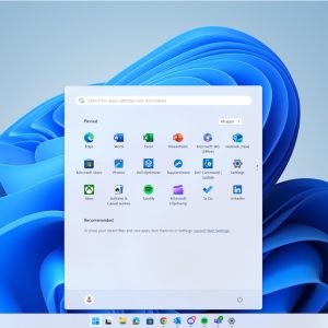 PCBuilder Ryzen 5 5600GT DEFENDER Windows 11 Gaming PC image 10