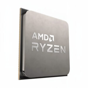 PCBuilder AMD Ryzen 5 3400G HOME MASTER Windows 11 Desktop PC image 3
