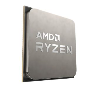 PCBuilder AMD Ryzen 7 5700G HOME MASTER Windows 11 Desktop PC image 5