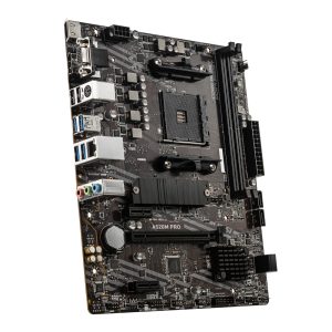 PCBuilder AMD Ryzen 7 5700G HOME MASTER Windows 11 Desktop PC image 6