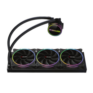 PCBuilder Ryzen 7 7800X3D MAXIMUS Windows 11 Gaming PC image 16