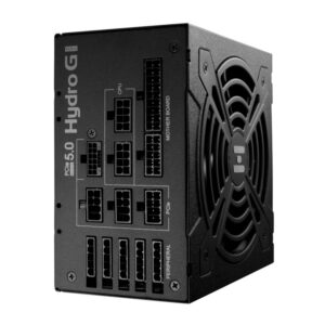 PCBuilder Ryzen 9 9900X MICHELANGELO Windows 11 Creator PC image 13