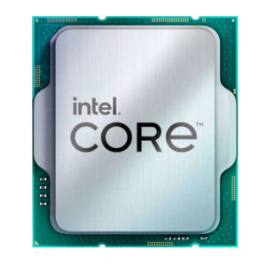 PCBuilder Intel i5-14400 OFFICE Master Windows 11 Desktop PC image 3
