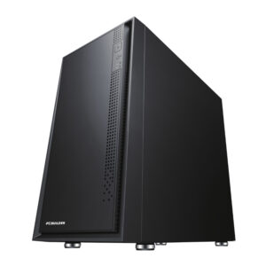 PCBuilder Intel i5-14400 OFFICE Master Windows 11 Desktop PC image 8