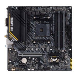 PCBuilder Ryzen 5 5600XT SENTINEL Windows 11 Gaming PC image 13