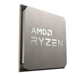 PCBuilder AMD Ryzen 5 5600GT LEVEL UP Core Upgrade Kit image 2