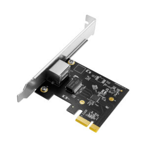 Cudy 2.5Gbps PCI-E Ethernet Adapter image 3