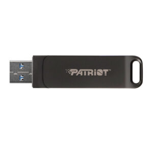 Patriot Rage R550 256GB USB3.2 Swing Type A to Type-C Flash Drive image 3