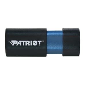 Patriot Rage Lite 256GB USB3.2 Flash Drive - Black image 6