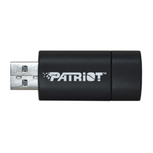Patriot Rage Lite 64GB USB3.2 Flash Drive - Black image 2