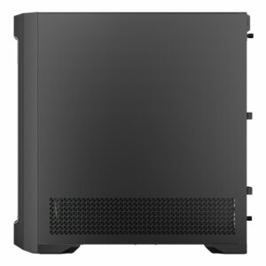 Antec Performance FT1 E-ATX |ATX |M-ATX | ITX ARGB Full-Tower Gaming Chassis - Black image 8
