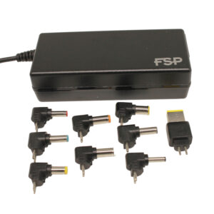 FSP NB 45W Universal Ultrabook Adapter image 2