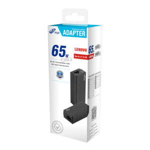 FSP PRO 65W Universal Laptop Adapter – Lenovo image 5