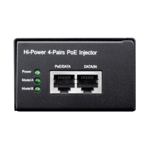 Cudy 60W Gigabit PoE+ Injector image 3