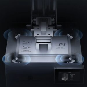 Anycubic Photon P1 3D Printer image 6