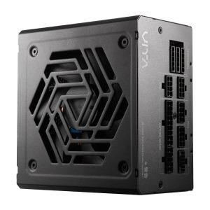 FSP VITA GM 750W Gold Fully Modular PSU image 2