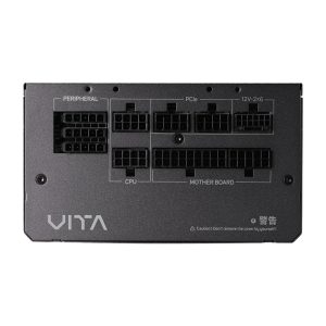 FSP VITA GM 750W Gold Fully Modular PSU image 5