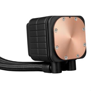 ASUS Prime LC 240 ARGB Liquid CPU Cooler image 5