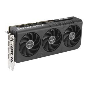 ASUS PRIME GeForce RTX 5060 OC 8GB GDDR7 GPU – SFF-Ready Graphics Card image 3