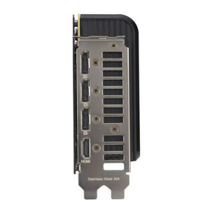 ASUS PRIME GeForce RTX 5070 Ti 16GB GDDR7 OC Edition Graphics Card image 5