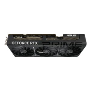 ASUS PRIME GeForce RTX 5080 16GB OC Edition GDDR7 Graphics Card image 4