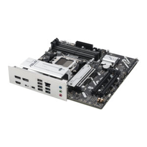 Asus PRIME B840M-A-CSM AM5 Micro ATX Motherboard image 4