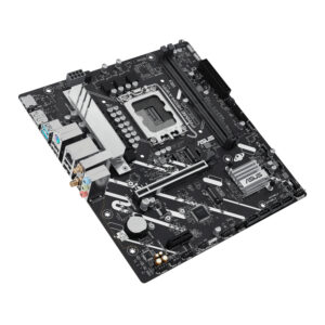 Asus PRIME H810M-A WIFI LGA1851 Micro ATX Motherboard image 4