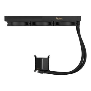 ASUS ProArt LC 360 AIO Liquid CPU Cooler image 4