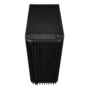 ASUS ProArt PA401 Wood Edition ATX Chassis - Black image 4