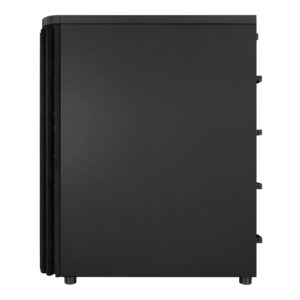 ASUS ProArt PA401 Wood Edition ATX Chassis - Black image 5
