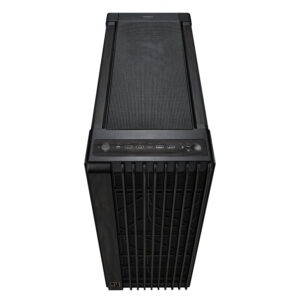 Asus ProArt PA602 Wood Edition Mid Tower ATX Chassis - Black image 5