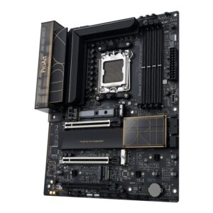 ASUS ProArt X870E-Creator WiFi AM5 ATX Motherboard image 3