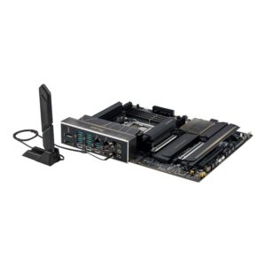 ASUS ProArt X870E-Creator WiFi AM5 ATX Motherboard image 5
