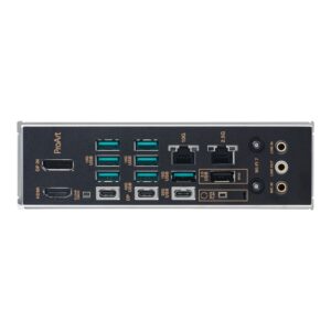 ASUS ProArt X870E-Creator WiFi AM5 ATX Motherboard image 6