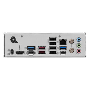 MSI PRO X870-P WIFI AM5 ATX DDR5 Motherboard image 5