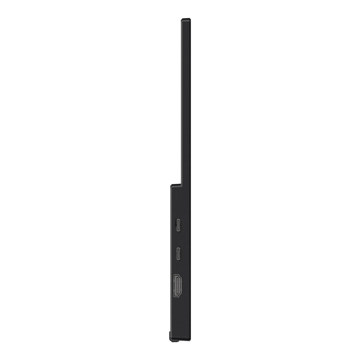 MSI Pro MP165 E6 15.6-inch 1920 x 1080p FHD 16:9 60Hz 4ms LED IPS Portable Monitor image 6