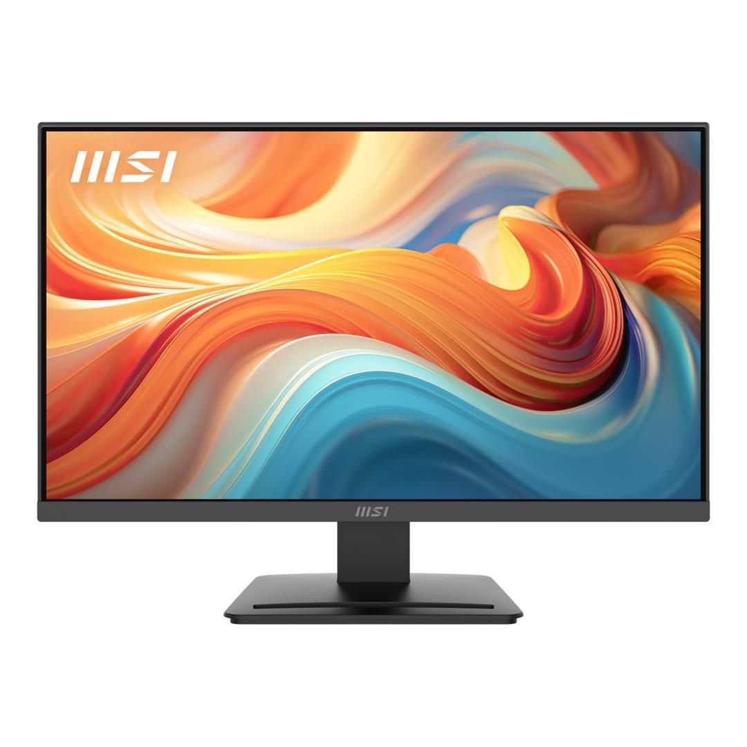MSI PRO MP241 E14V 23.8-inch 1920 x 1080p FHD 16:9 144Hz 1ms LED VA Business Monitor