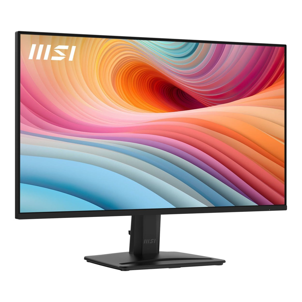 MSI Pro MP251 E2 24.5-inch 1920 x 1080p FHD 16:9 120Hz 1ms IPS LED Monitor image 2