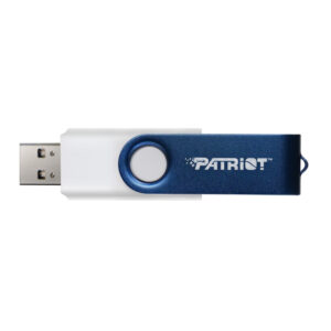 Patriot Xporter X550 32GB USB3.2 Swing Type A to Type-C Flash Drive image 3