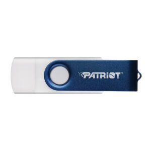 Patriot Xporter X550 64GB USB3.2 Swing Type A to Type-C Flash Drive image 4