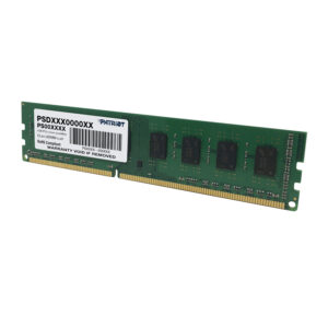 Patriot Signature Line 4GB 1600MHz DDR3 Single Rank Desktop Memory image 4