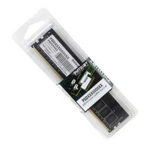 Patriot Signature Line 8GB DDR4 3200MHz Desktop Memory image 5